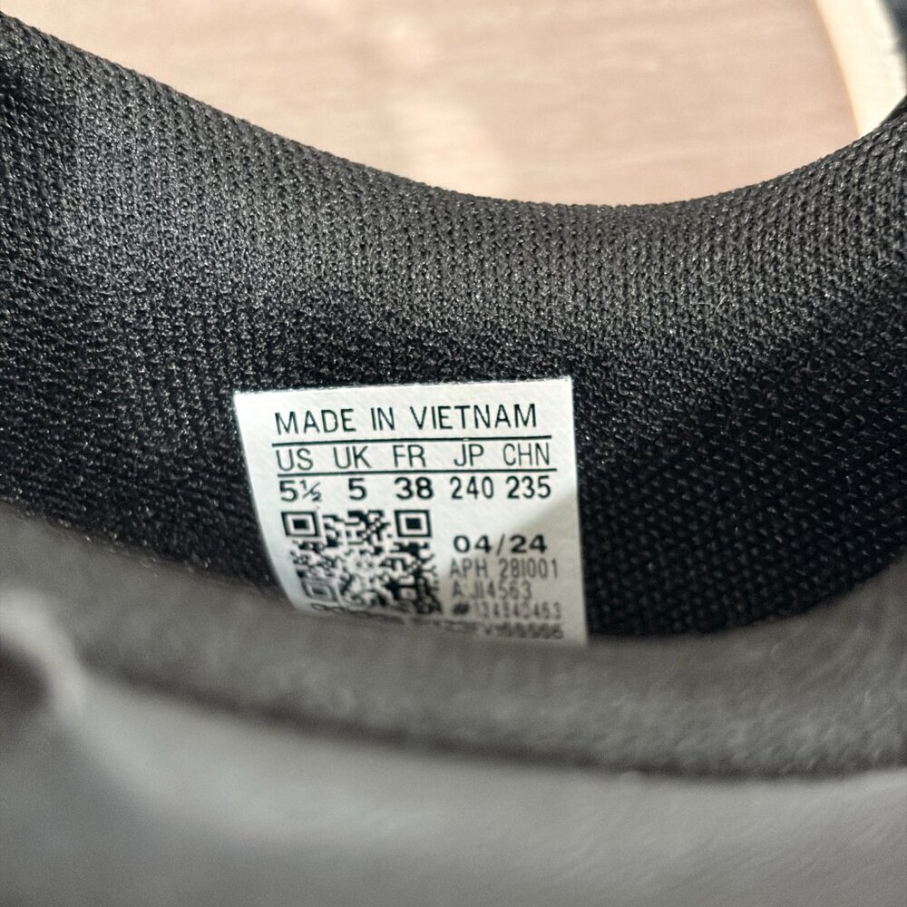 Adidas Break Start Boys Sneaker Shoes - Picture 6 of 7